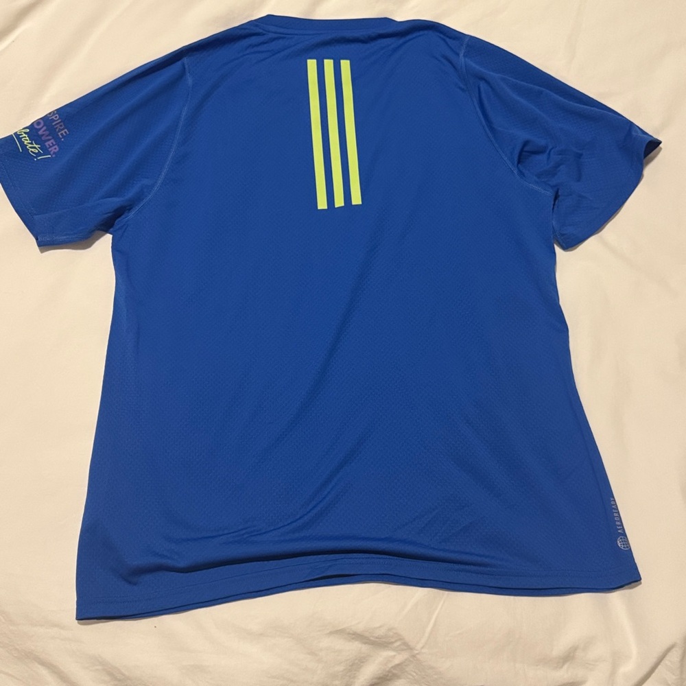 Boston Marathon 2022 Tops size M - Picture 5 of 5